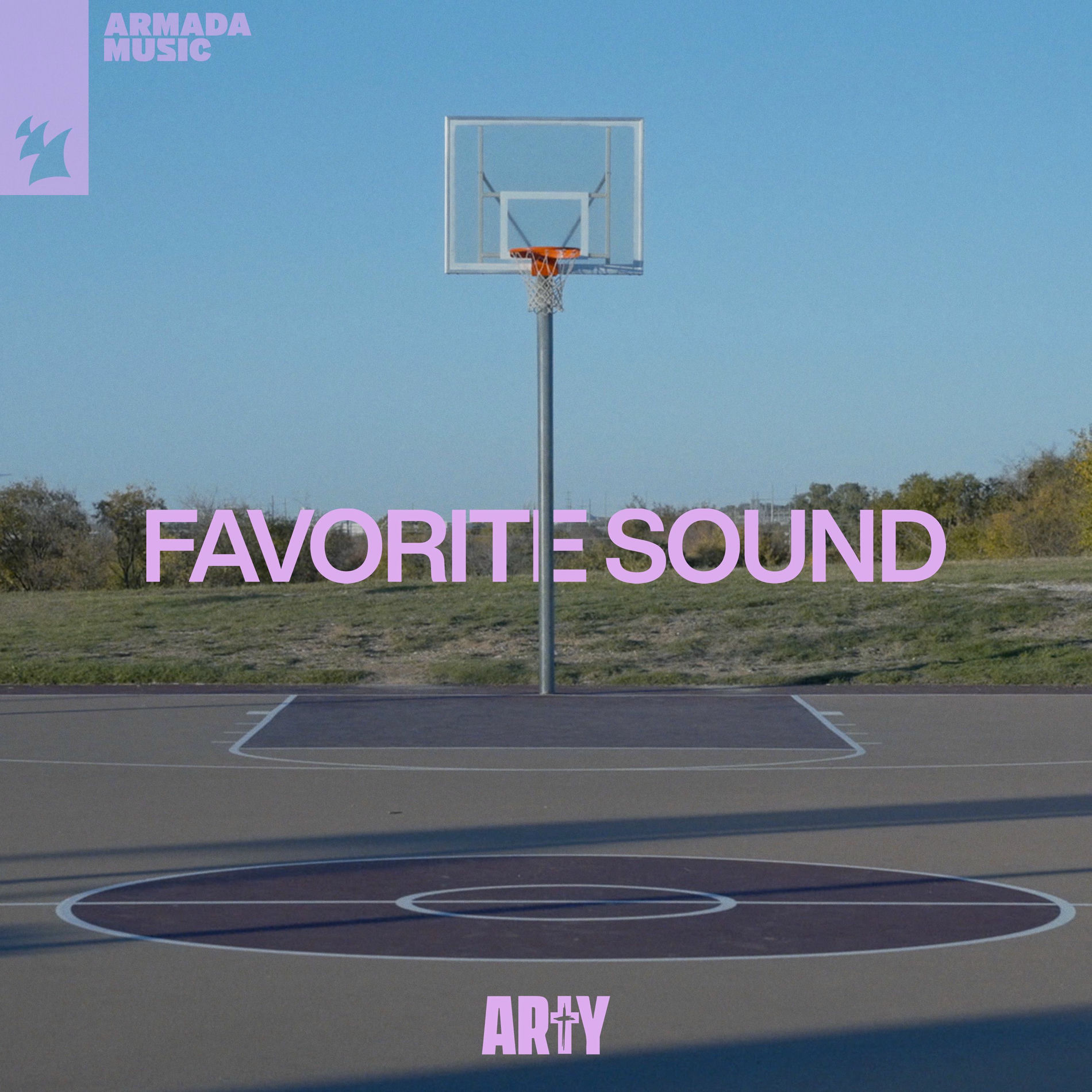 Album cover of Favorite Sound