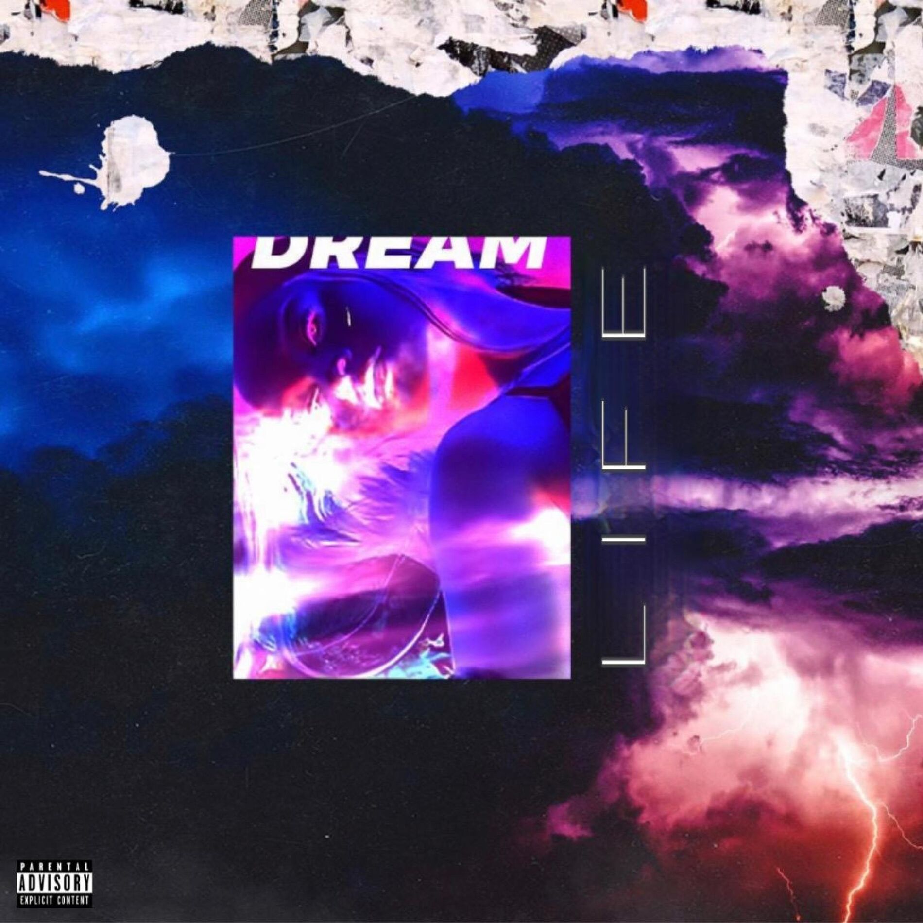 Album cover of Dream Life