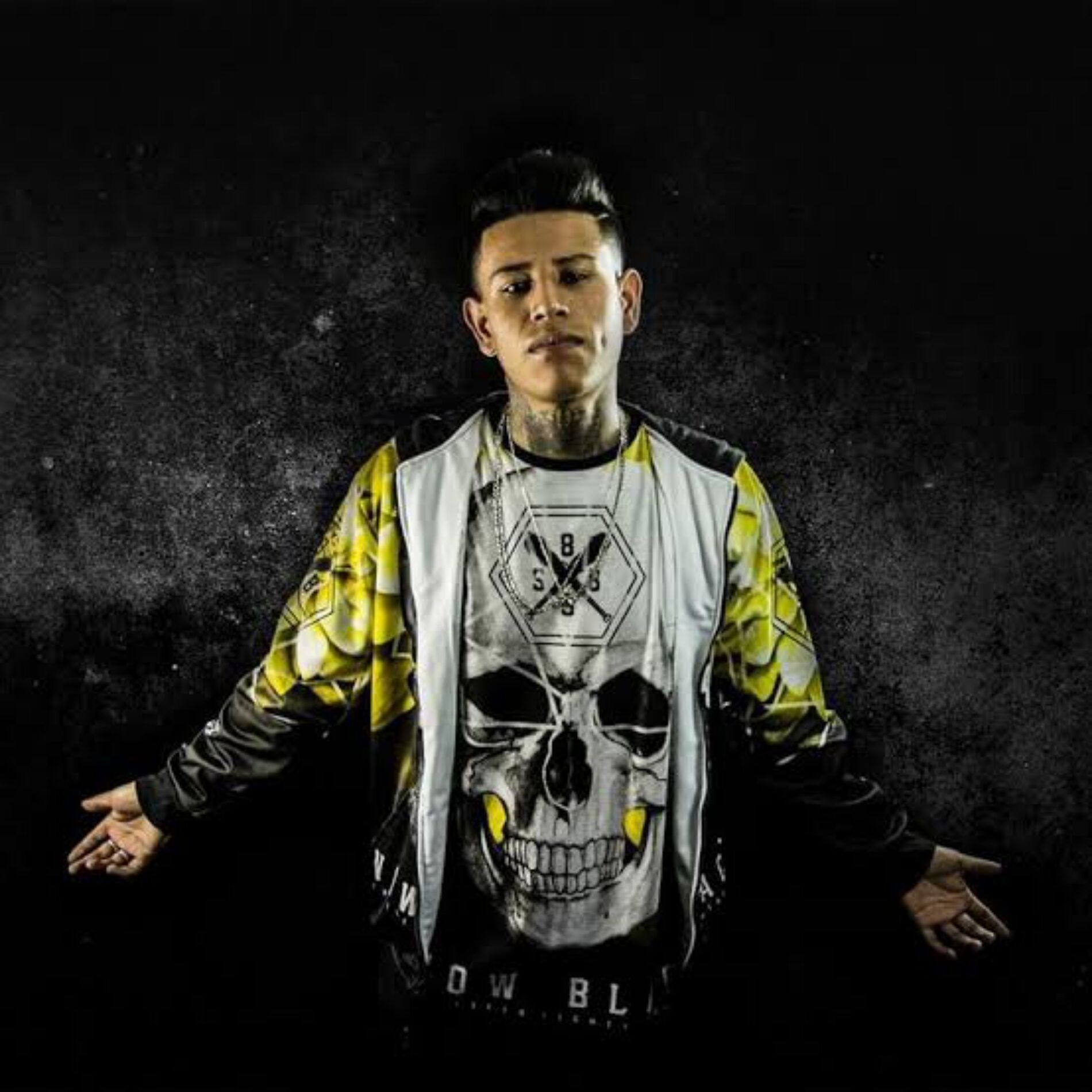 Album cover of Corazon de pobre IMR (Remix)