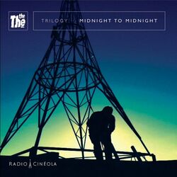 Cover of Volume 6: Midday to Midnight (Sample)