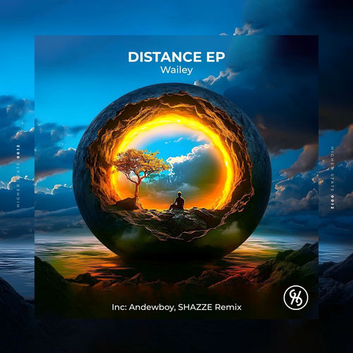Wailey - Distance (2025) Wailey - Distance (2025)