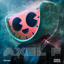 Cover of Axel F