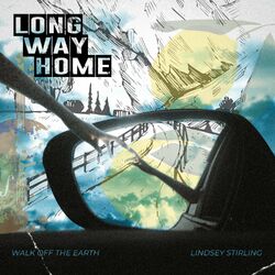 Cover of Long Way Home