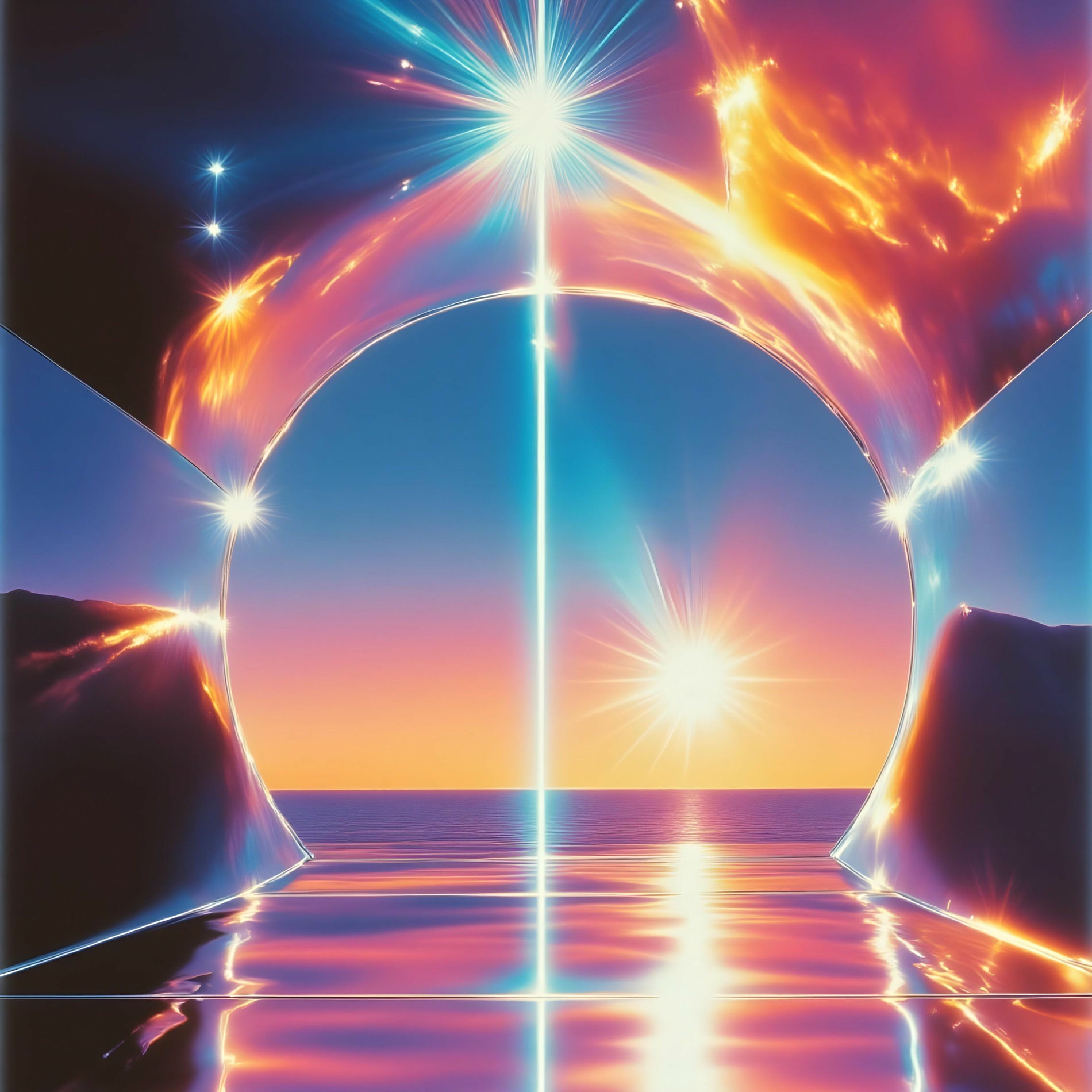 Album cover of Per Aspera Ad Astra 2