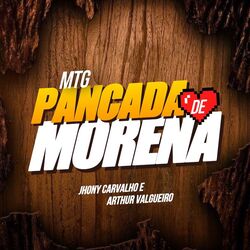Cover of MTG Pancada De Morena