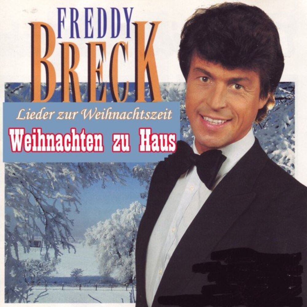Picture of Lieder zur Weihnachtszeit - Weihnachten zu Haus