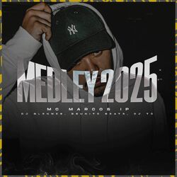 Cover of Medley 2025