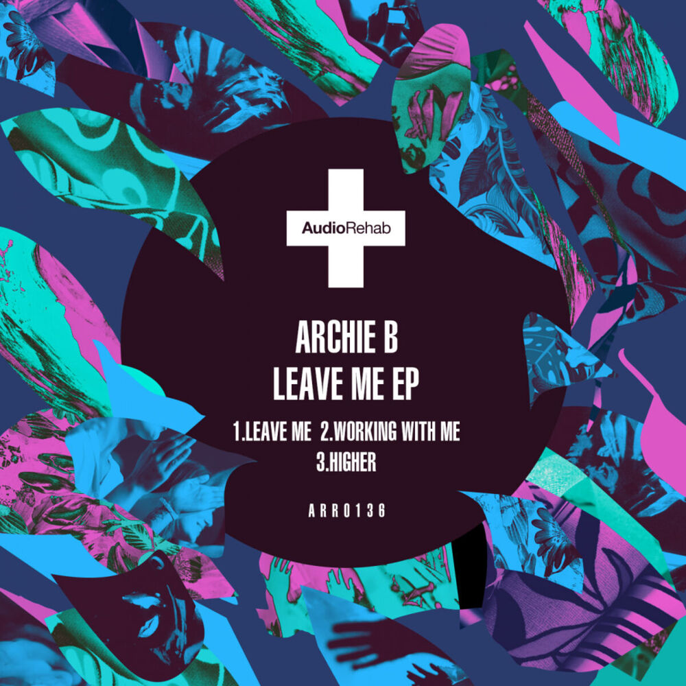 Picture of Leave Me EP
