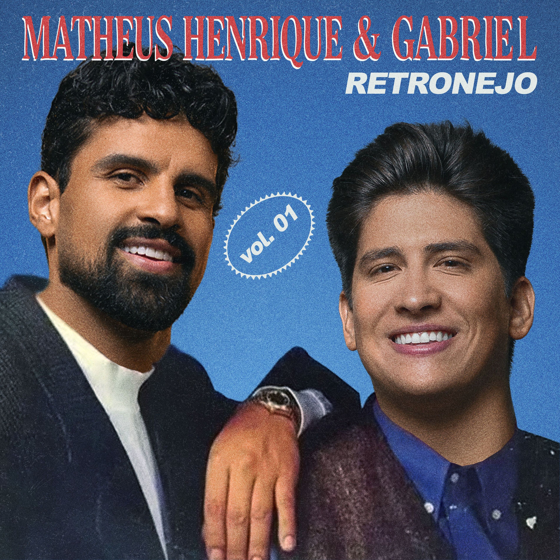 Album cover of Só Da Você Na Minha Vida / Frio da Madrugada / Inevitável
