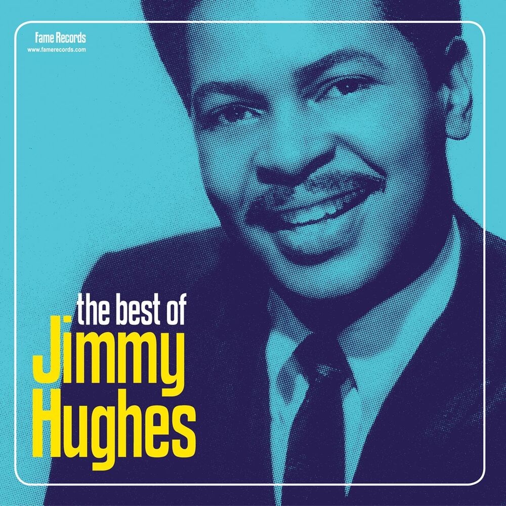 Picture of The Best Of Jimmy Hughes