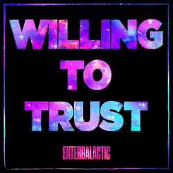 Cover of Willing To Trust