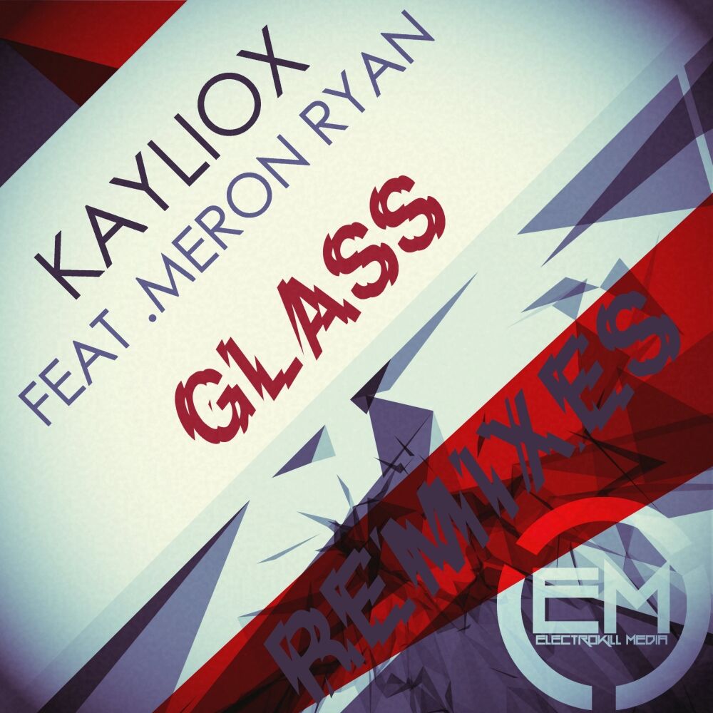 Picture of Glass (Remixes)