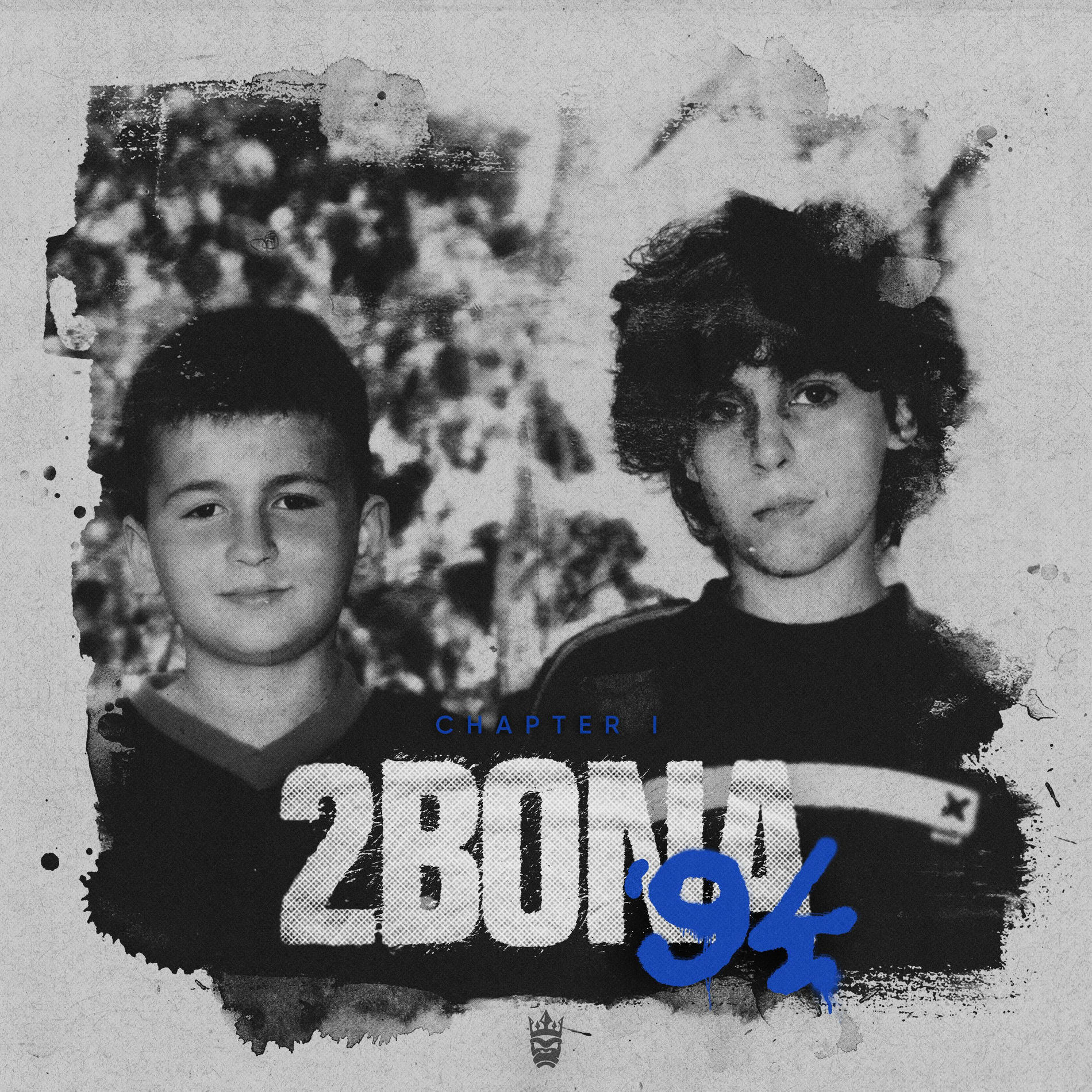 Album cover of ‘94 (Chapter 1)