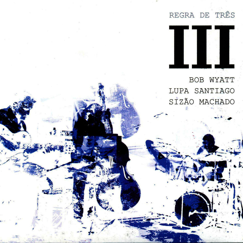 Picture of III