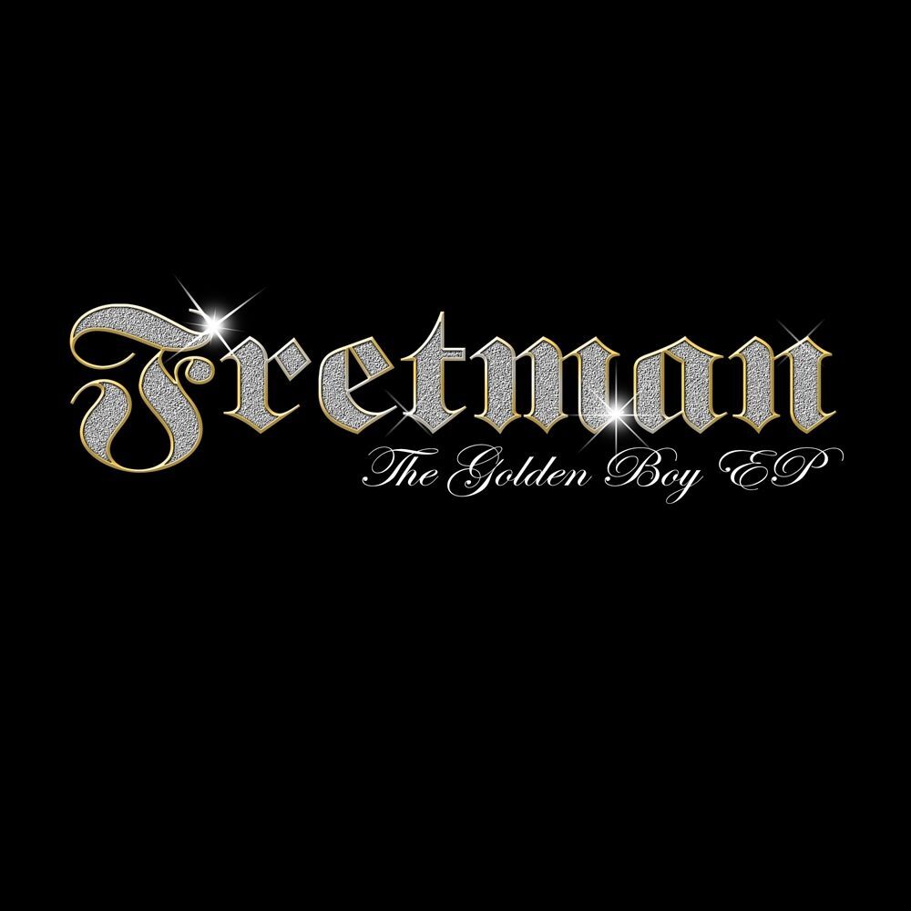 Picture of The Golden Boy EP