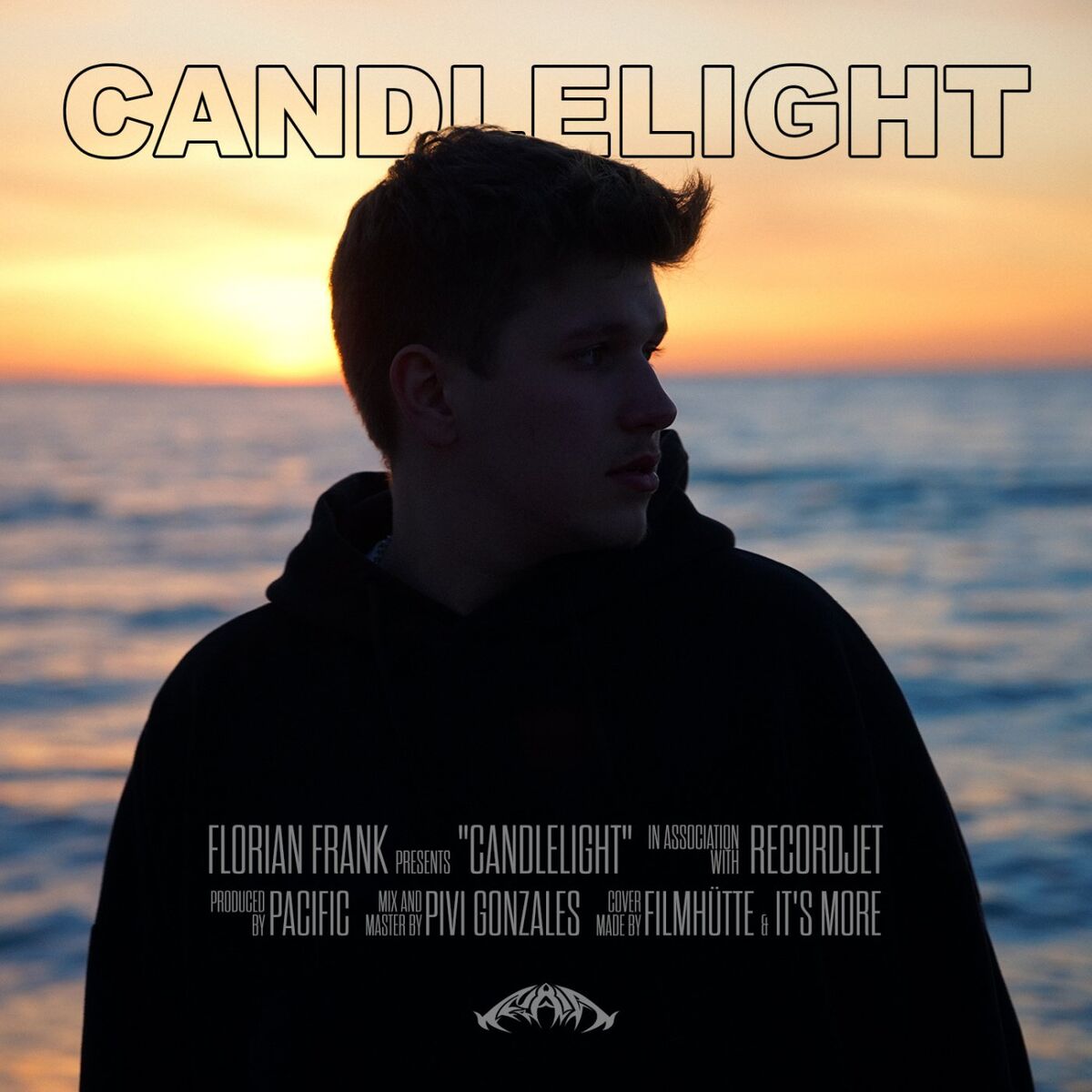 Album cover of CANDLELIGHT
