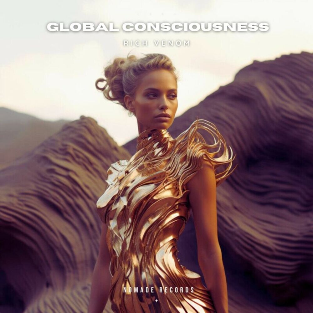 Picture of Global Consciousness