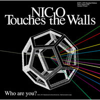NICO Touches the Walls　Eden Nico Touches The Walls - Broken Youth - YouTube