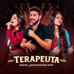 Cover of Terapeuta (Ao Vivo)