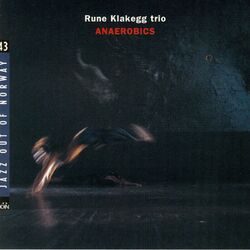 Cover of Anaerobics