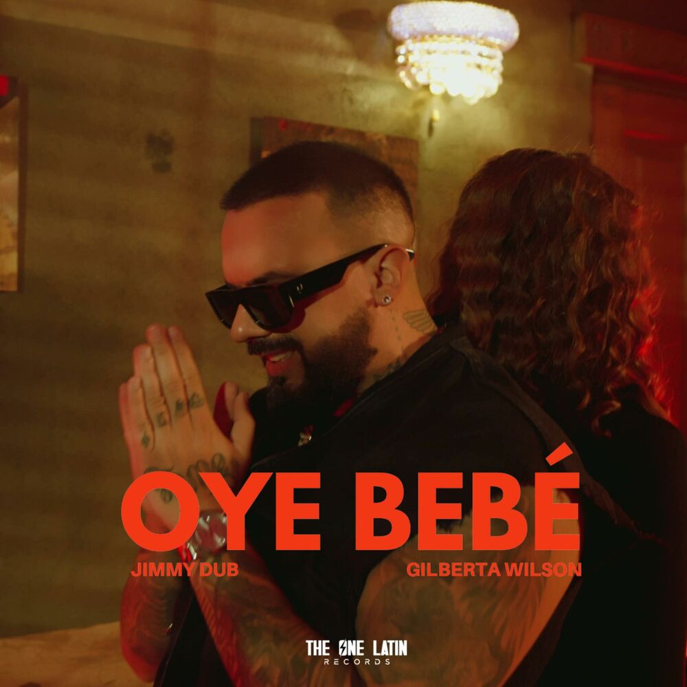 Picture of Oye Bebé (feat. Gilberta Wilson)