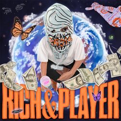 Cover of Rich & Player