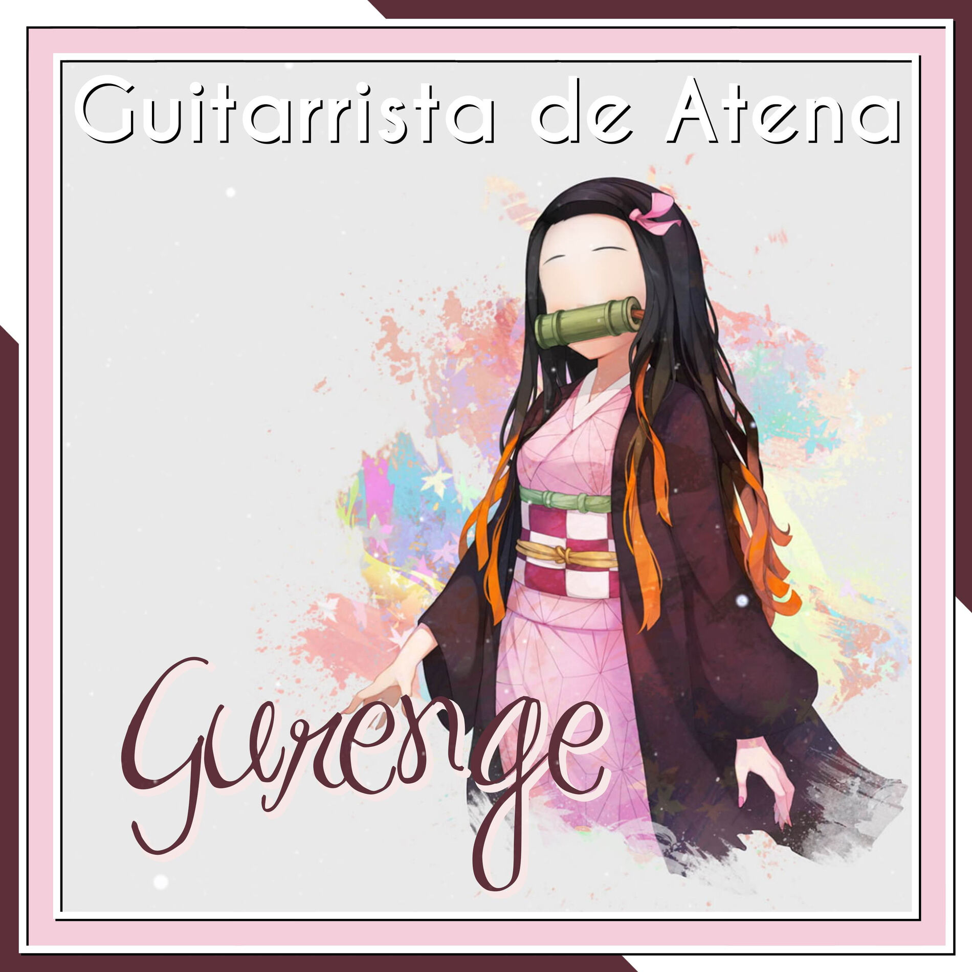 Album cover of Gurenge (From 