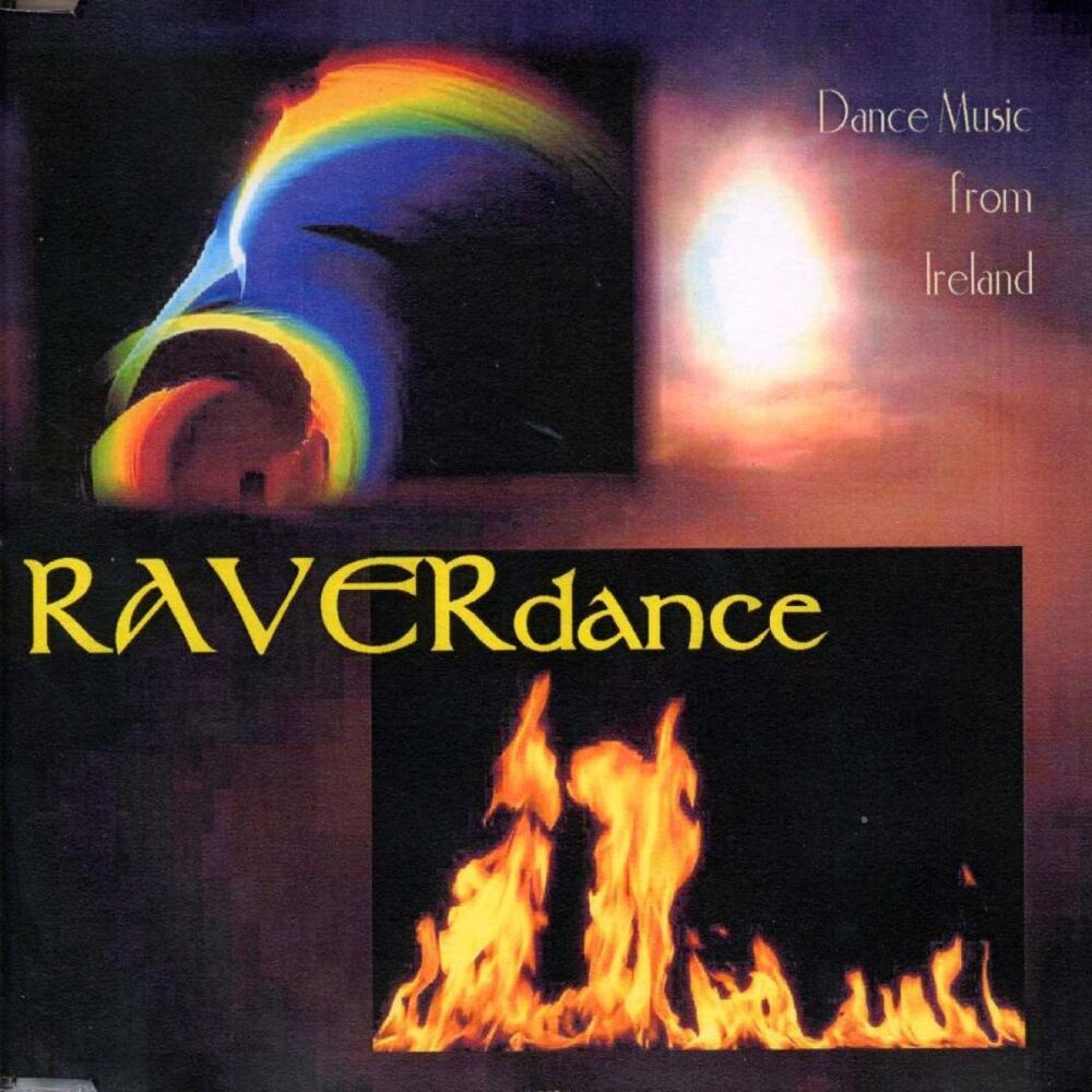 Picture of Raverdance - Celtic Clubland