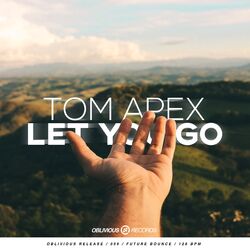 Cover of Let You Go