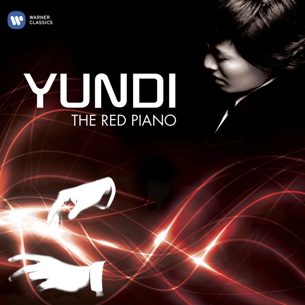 Picture of The Red Piano