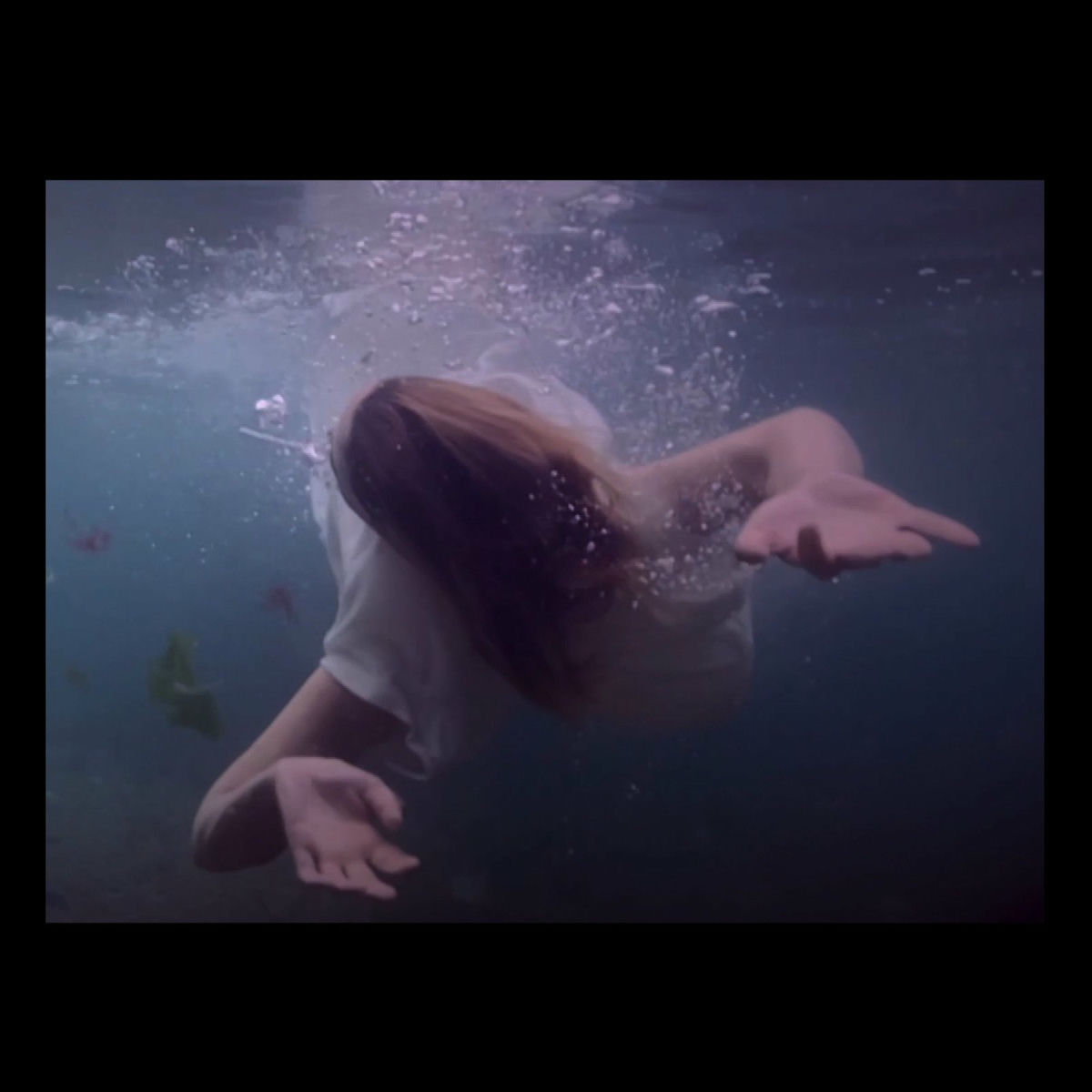 Album cover of Je Nage