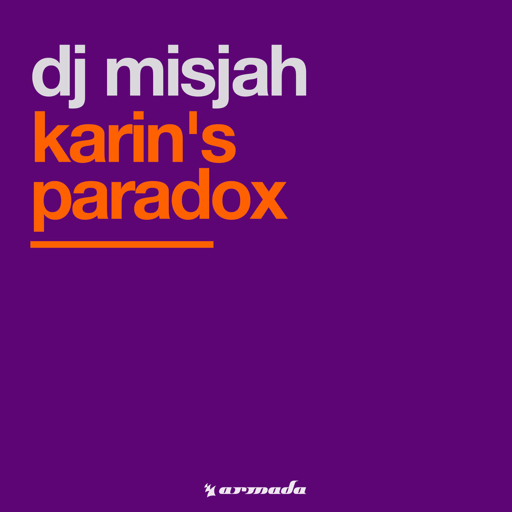 Picture of Karin's Paradox