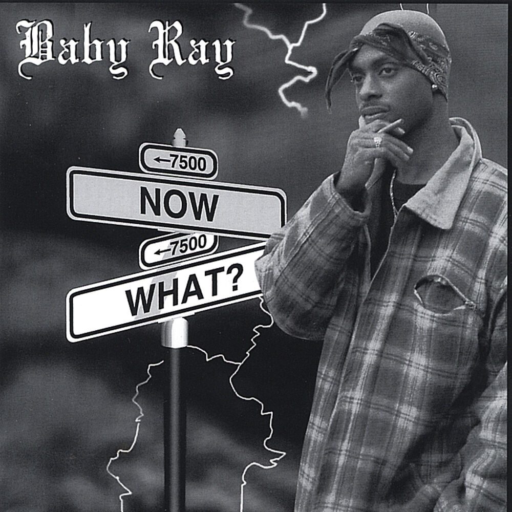 Picture of Now What?