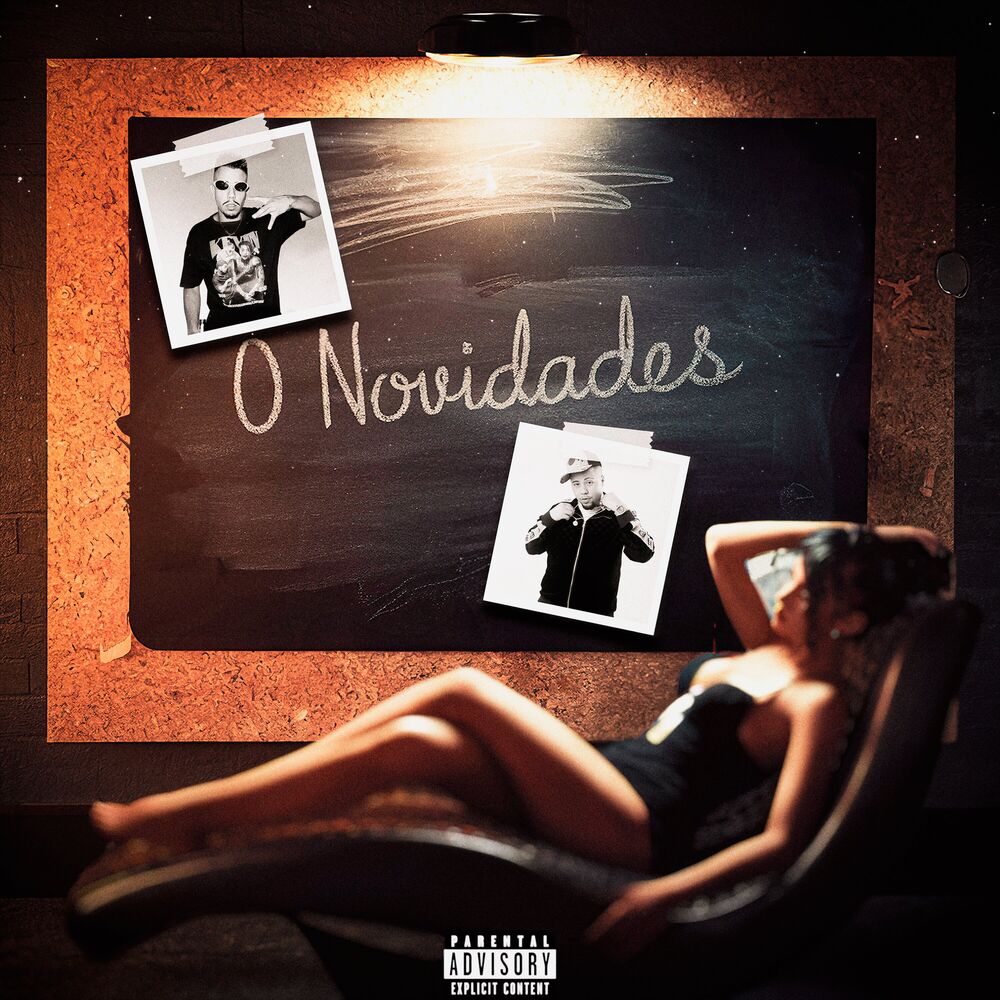 Picture of 0 NOVIDADES