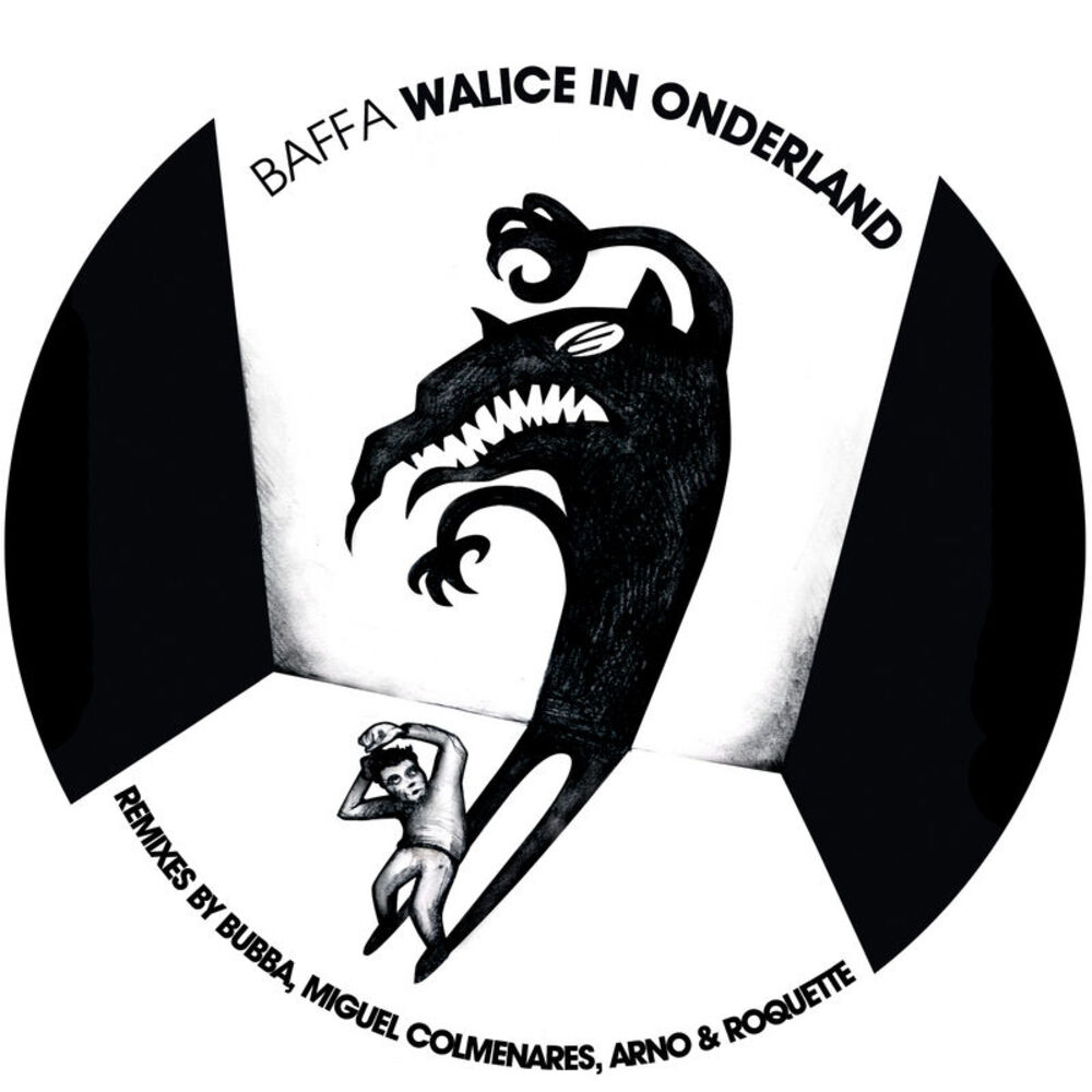 Picture of Walice in Onderland