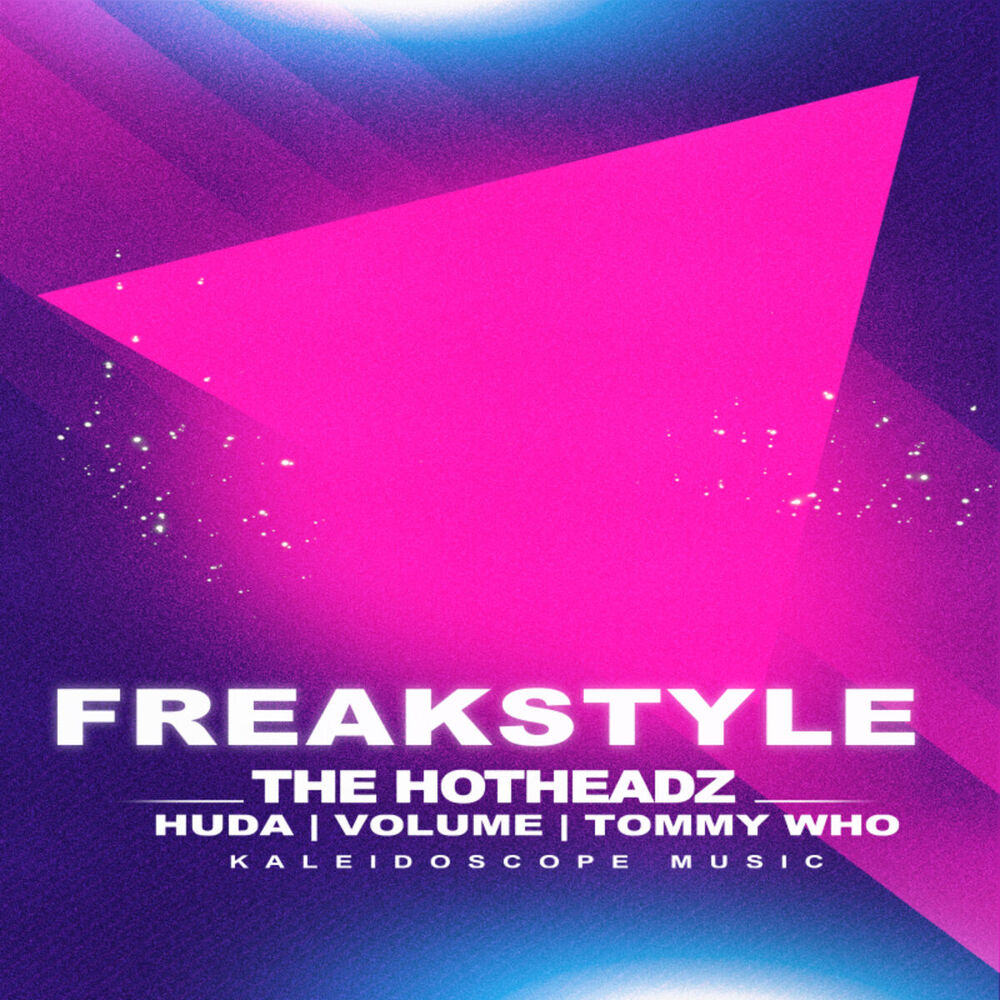 Picture of Freakstyle (HUDA Mix)