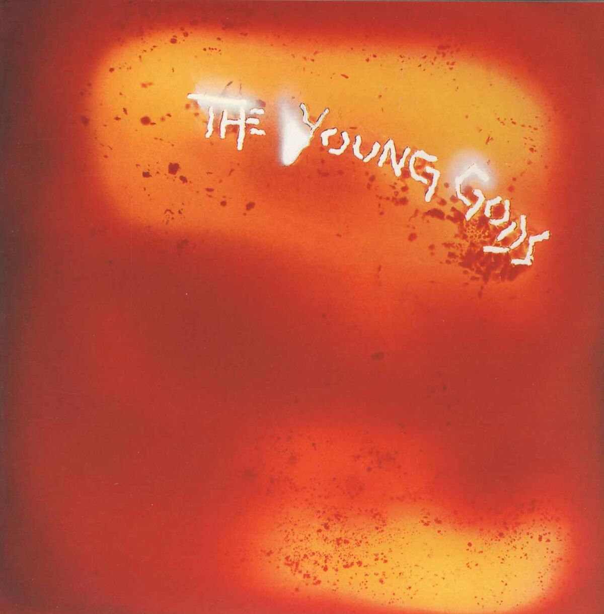Album cover of L'Amourir