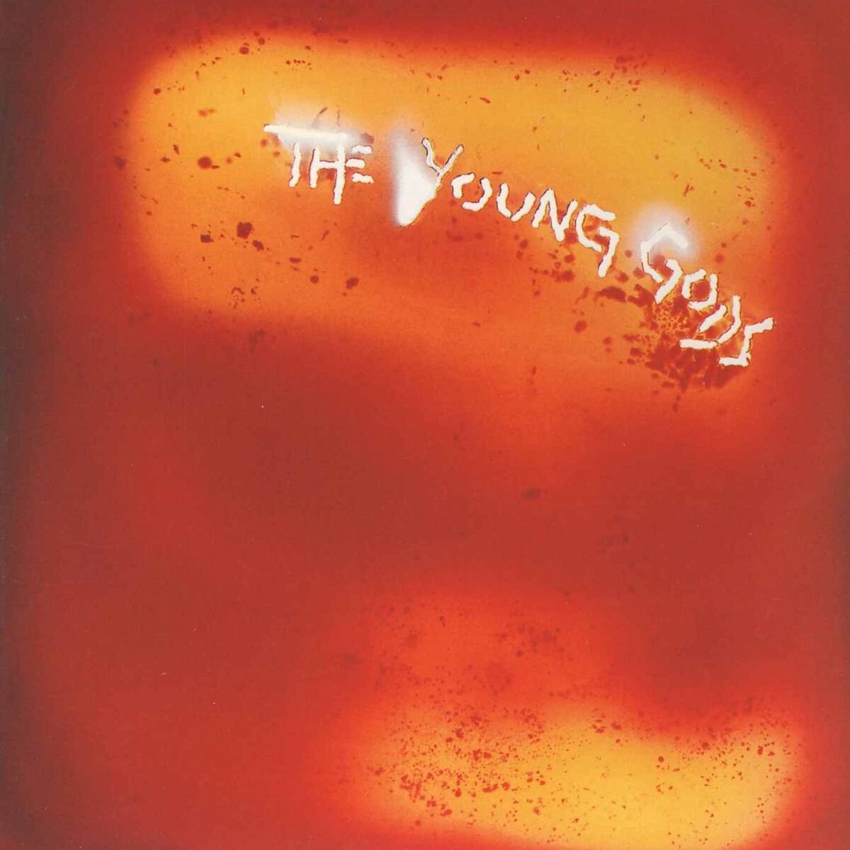 Album cover of L'eau rouge / Red water