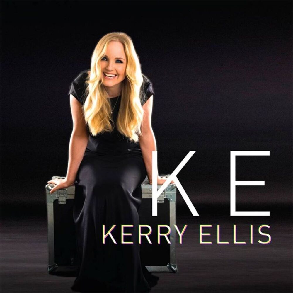 Picture of Kerry Ellis