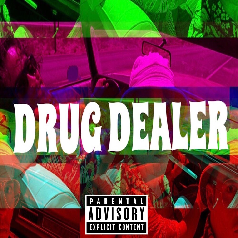 Picture of Drug Dealer (feat. Bam Vito)