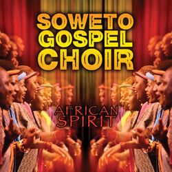 Cover of African Spirit