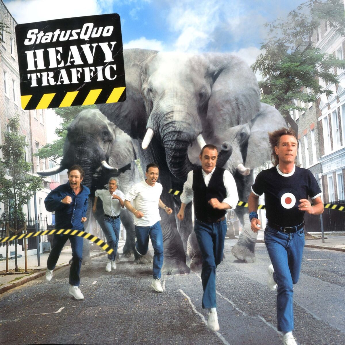 Album cover of The Oriental