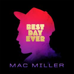 Cover of Best Day Ever (5th Anniversary Remastered Edition)