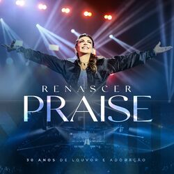 Cover of 30 Anos de Louvor e Adoração