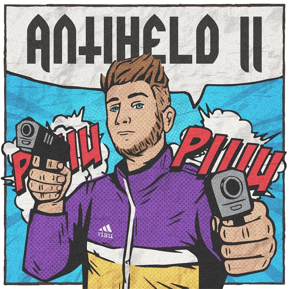 Picture of Antiheld II