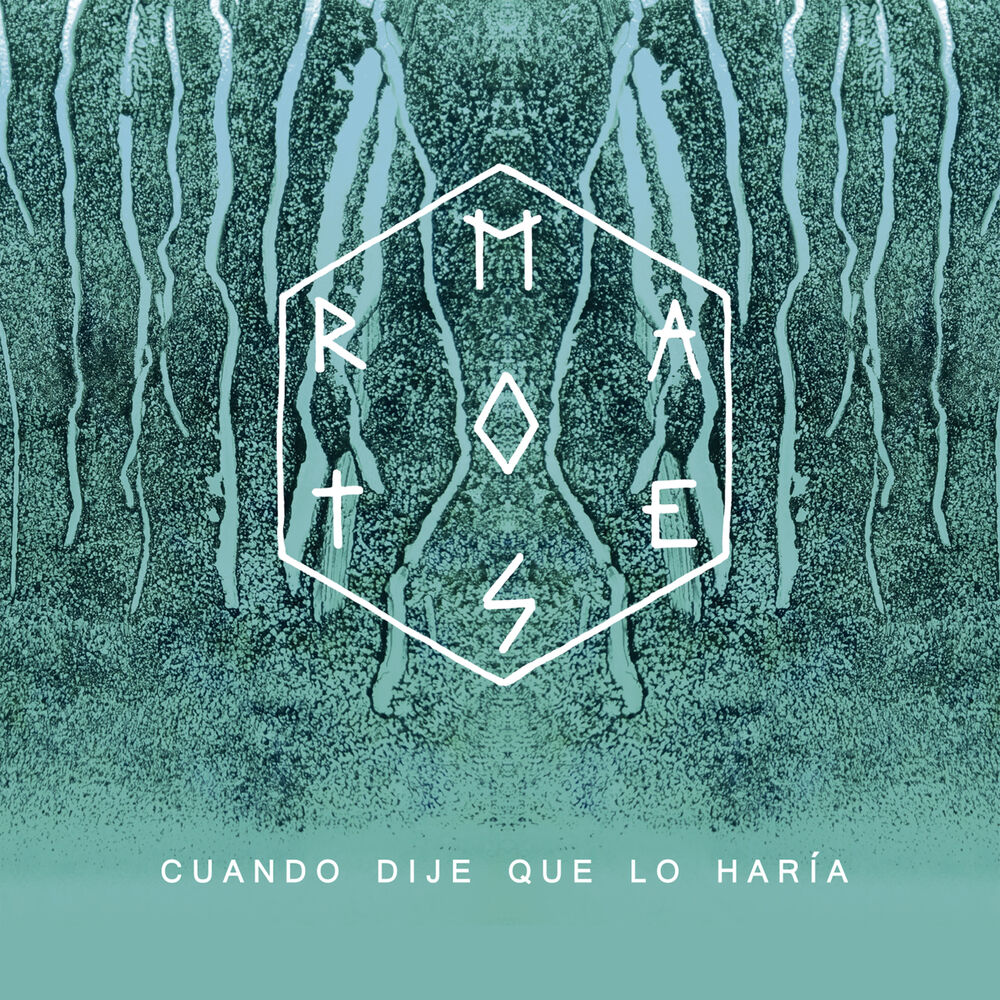 Picture of Cuando Dije Que Lo Haría