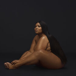 Cover of Cuz I Love You (Super Deluxe)