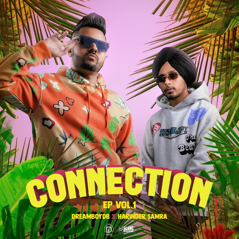 Picture of Connection