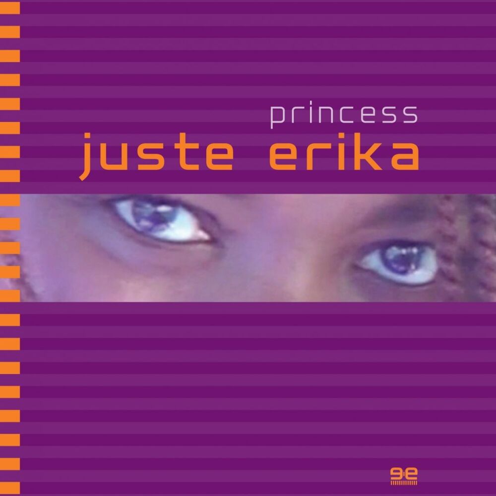 Picture of Juste Erika