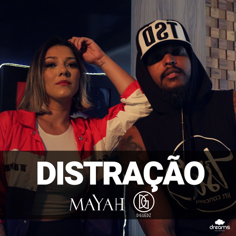 Picture of Distração
